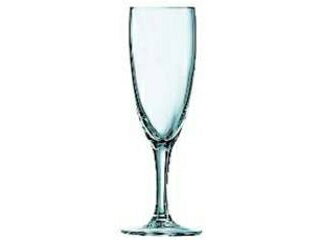 Arcoroc アルコロック エレガンス　フルート100　56626　100cc（12個入）