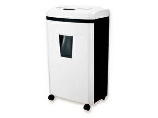 Asmix/アスミックス マイクロカットシュレッダー S74M A4最大11枚 連続120分 マイクロカット2×15mm