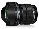OLYMPUS オリンパス M.ZUIKO DIGITAL ED 7-14mm F2.8 PRO 【omdsom1campaign】(2)