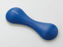 ELECOM/エレコム ECLEAR SPORTS/エクリア スリムダンベル 2.0kg HCF-DBS20BU(4)