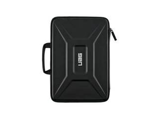 Urban Armor Gear UAG 11-13C`@foCXpX[uinhtjubN UAG-SLVMWH-BK