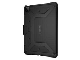 Urban Armor Gear UAG UAG iPad Pro 12.9C`(5/4)pP[X METROPOLIS ubN UAG-IPDPROLF5-BK