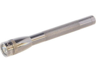 MAG/マグインスツルメント MAG-LITE/マグライト LED フラッシュライト ミニMAGLITE(単4電池2本用) P32102
