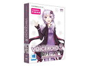 AHS VOICEROID2 䂩