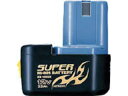 HITACHI/日立工機 スーパー水素電池/EB1233X(4)