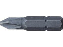 TRUSCO トラスコ中山 ショートビット +2X30 TMID-2-30