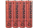 TRUSCO トラスコ中山 アルカリ乾電池10年 単4 お得パック (1Pk(箱)=40本入) TLR03GL-40(3)