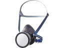 TRUSCO トラスコ中山 塗装マスク Lサイズ DPM-01TL