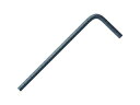 VESSEL ベッセル 六角レンチ(ショートタイプ) 8300HX-S 対辺3mm 8300HX-S-H3(4)