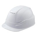 TOYO SAFETY トーヨーセフティー 作業用防災用折りたたみヘルメットBLOOM3 MOVO 白 NO.105-WH