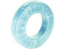 TRUSCO/トラスコ中山 ブレードホース 10×16mm 20m TB-1016-D20(4)