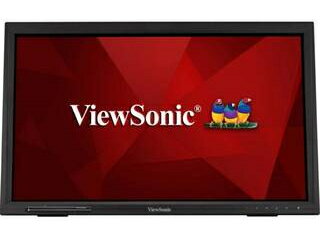 ViewSonic ビューソニック 納期8月下旬以降 21.5型ワイドタッチパネルディスプレイ 10点赤外線方式マルチタッチ TD2223