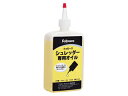 Fellowes/フェローズ シュレッダーオイル 37250