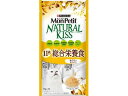 PURINA ネスレピュリナペットケア モンプチ ナチュラルキッス 11歳以上用 総合栄養食 まぐろ入りまぐろゼリー 10g×4本