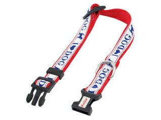 Petio ペティオ Little Angel ラブドッグカラー SS ホワイト