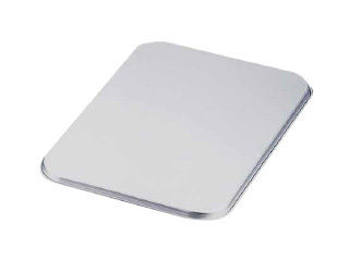 AKAO アカオアルミ アルマイト　大型バット蓋／ジャイアント用