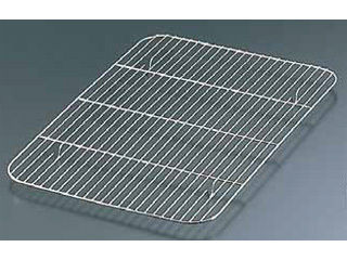 AKAO アカオアルミ アルマイト　大型バット用　網／ジャイアント用