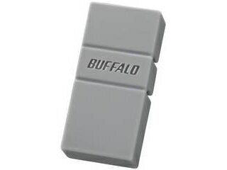 BUFFALO バッファロー USB3.1(Gen1)TypeC-A対応USBメモリ 32GB グレー RUF3-AC32G-GY BUFFALO バッファロー USB3.1(Gen1)TypeC-A対応USBメモリ 32GB グレー RUF3-AC32G-GY