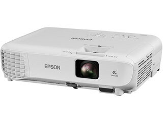 EPSON エプソン ビジネスプロジェクター dreamio ドリーミオ スタンダードモデル 3700lm WXGA EB-W06 単品購入のみ可(同一商品であれば複数購入可)クレジットカード決済 代金引換決済のみ EPSON エプソン ビジネスプロジェクター dreamio ドリーミオ スタンダードモデル 3700lm WXGA EB-W06 単品購入のみ可(同一商品であれば複数購入可)クレジットカード決済 代金引換決済のみ