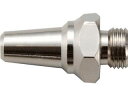 TRUSCO/トラスコ中山 エアダスター 標準ノズル 24mm TD-18-0N