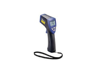 skSATO 佐藤計量器製作所 赤外線放射温度計 SK-8940