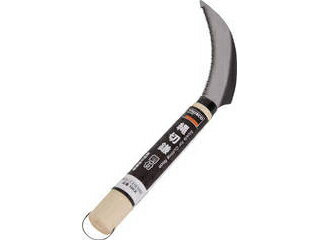 TRUSCO トラスコ中山 縄切鎌 NKK