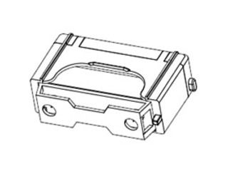 SHARP シャープ プラズマクラスタードライヤー用 イオン発生ユニット(1個) (2206850006) SHARP シャープ プラズマクラスタードライヤー用 イオン発生ユニット(1個) (2206850006)