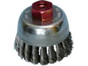 BURRTEC/バーテック BeeRex電動ノット型カップブラシSW0.35 BEX-KCSW 1303800