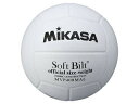 MIKASA/ミカサ バレーボール 練習球4号 MVP400MALP