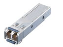 BUFFALO バッファロー BS-SFP-GSR ギガビットSFP光トランシーバ1000B-SX