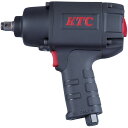 KYOTO TOOL/京都機械工具 KTC エアインパクトレンチ 12.7sq.インパクトレンチ 能力ボルト径16mm JAP438