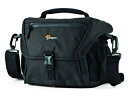 Lowepro ロープロ LP37209-PKK(ブラック) ノバ160AW II