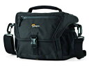 Lowepro ロープロ LP37209-PKK(ブラック)　ノバ160AW II