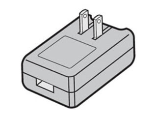 SHARP シャープ プラズマクラスター美容家電用 ACアダプター (2816000036) SHARP シャープ プラズマクラスター美容家電用 ACアダプター (2816000036)