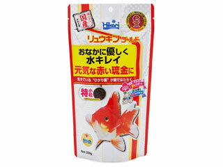 KYORIN キョーリン リュウキンゴールド 特小粒 200g