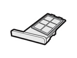 SHARP シャープ 洗濯機用 吸気フィルター(210 337 0491)