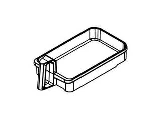 適応機種を必ず確認の上、ご注文をお願い致します。こちらの商品は、ご注文後のキャンセルはできません。また、お客様のご都合による返品交換は一切お受けできません。　※当商品の代替品（同等品）は2014281970になります。適合機種SJ-AW50G-R、SJ-AW50G-W、SJ-GX50D-R、SJ-GX50D-T、SJ-GX50D-W、SJ-GX55D-R、SJ-GX55D-T、SJ-GX55D-W2014281935　