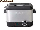 Cuisinart/NCWi[g CDF-100JBS@dCtC[