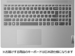 Lenovo レノボ 16.0型ノートPC I...の紹介画像3