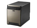 Logitec ロジテック USB3.1(Gen2)対応4bayHDDケース LGB-4BNHUC