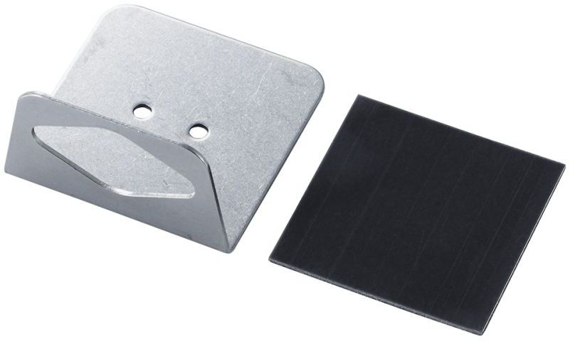 ELECOM エレコム 両面テープ固定専用取付パーツ ESL-TP