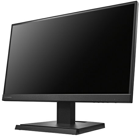 I・O DATA アイ・オー・データ ADSパネル採用 フルHD対応21.5型ワイド液晶ディスプレイ LCD-A221DB ブラック 単品購入のみ可(同一商品であれば複数購入可) クレジットカード決済 代金引換決済のみ