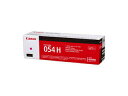 CANON/キヤノン LBP622C・LBP621C用トナーカートリッジ054 H マゼンタ CRG-054HMAG 3026C003