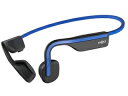 Shokz VbNX ` Bluetoothwbhz Cz  OpenMove Elevation Blue AFT-EP-000024