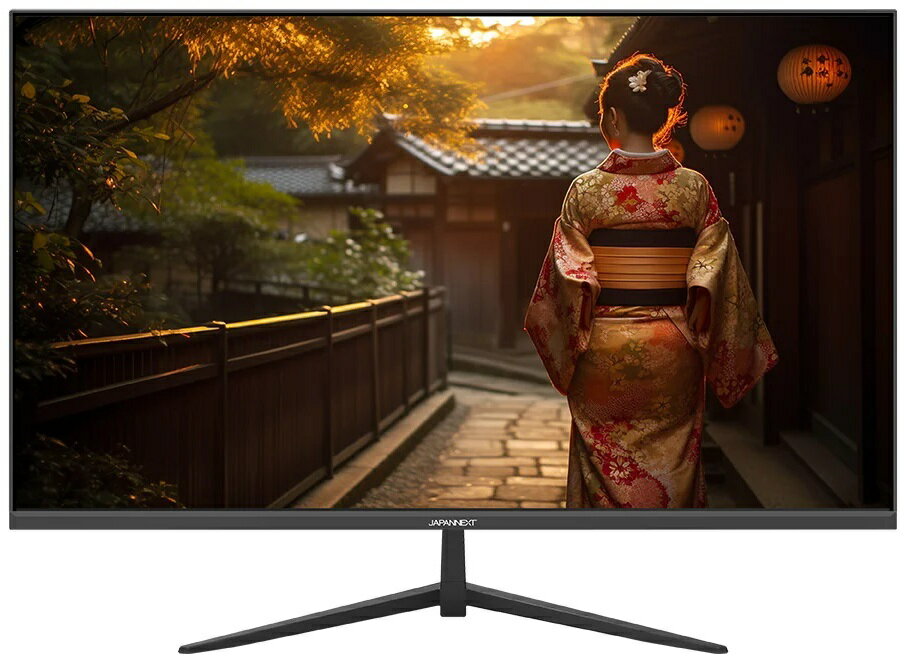 JAPANNEXT ѥͥ եHDб 32վǥץ쥤/HDMI1VGA1/֥å/ԡ/2ǯݾ JN-V32FLFHD ñʹΤ߲ġƱ쾦ʤǤʣġ Ϥ 쥸åȥ ѤΤ