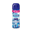 Earth アース製薬 サラテクト クール 200mL