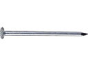 TRUSCO トラスコ中山 丸釘スチール 1.70X25 300本入 UKN1625