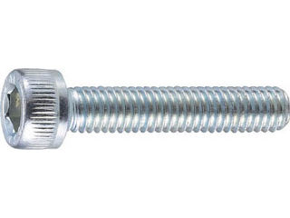 TRUSCO/トラスコ中山 六角穴付ボルト