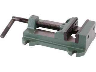 TRUSCO トラスコ中山 中型ボール盤用ベタバイス A型 150mm TBV-150