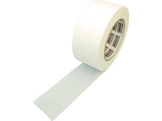 TRUSCO トラスコ中山 通気性粘着テープ 25mm×20m TBAT-252